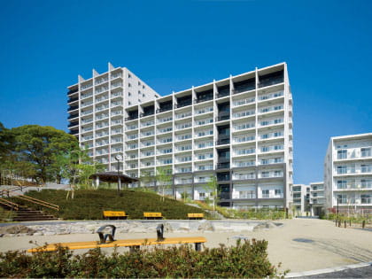 アルティス西ヶ原