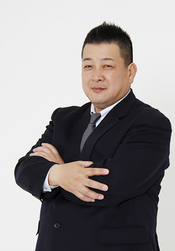 大川護郎（姫路のトランプ）