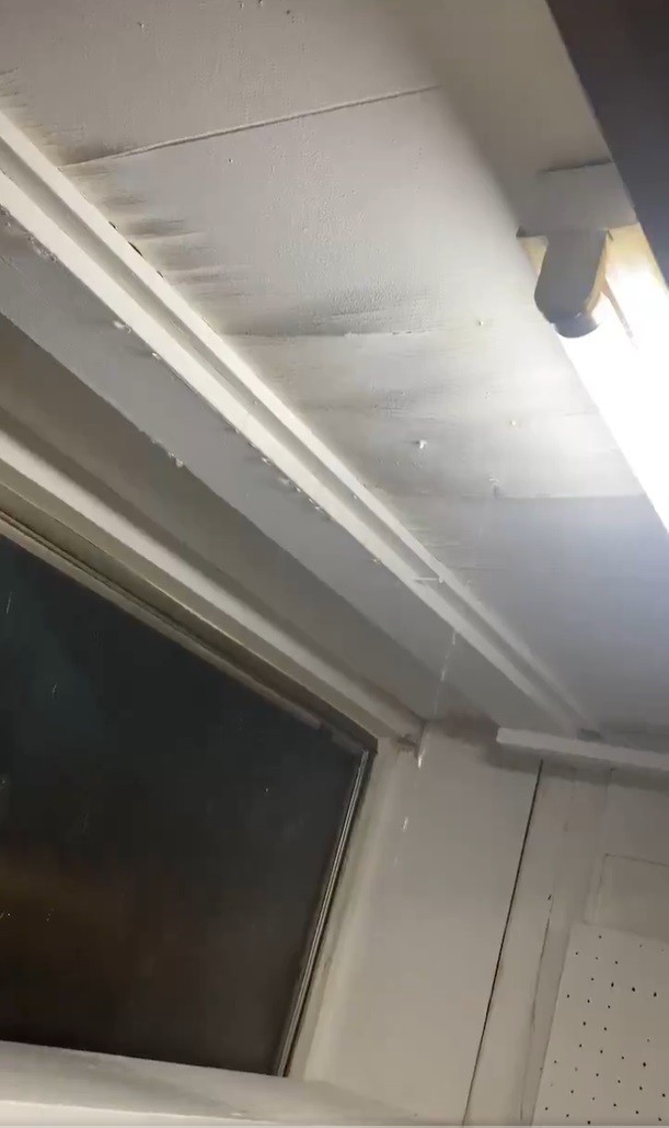 いなば食品の社員寮