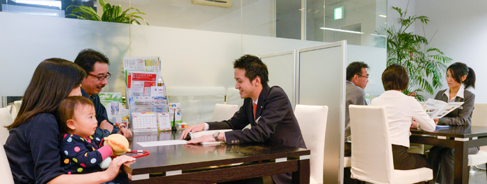 オープンハウス