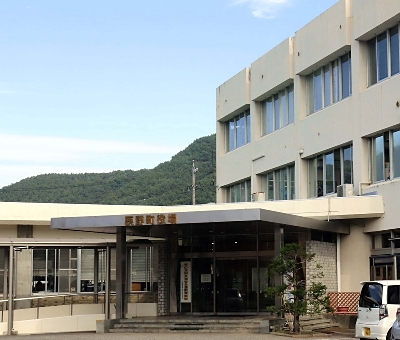 辰野町空き家バンク職員事件